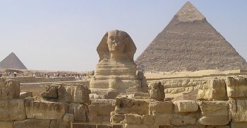 טיול מאורגן למצרים