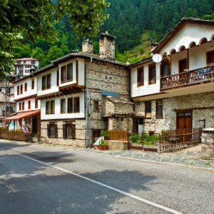 כפר בולגריה